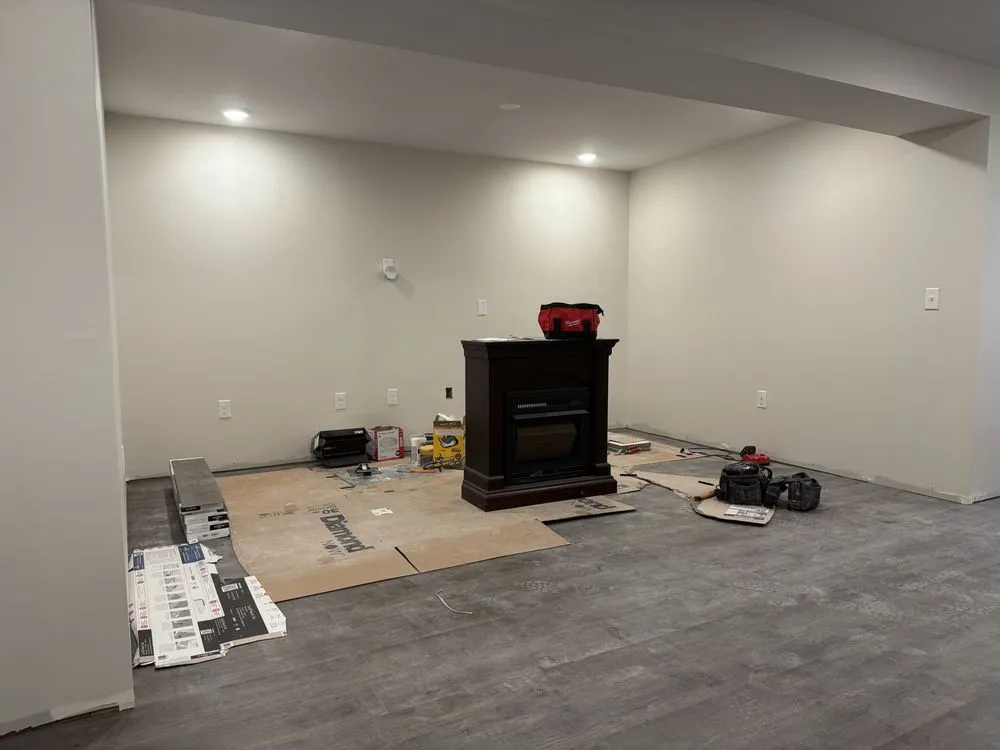 Slide of JC Electrical Contracting