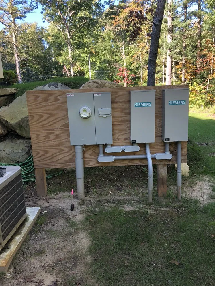 Slide of JC ELECTRICAL CONTRACTOR