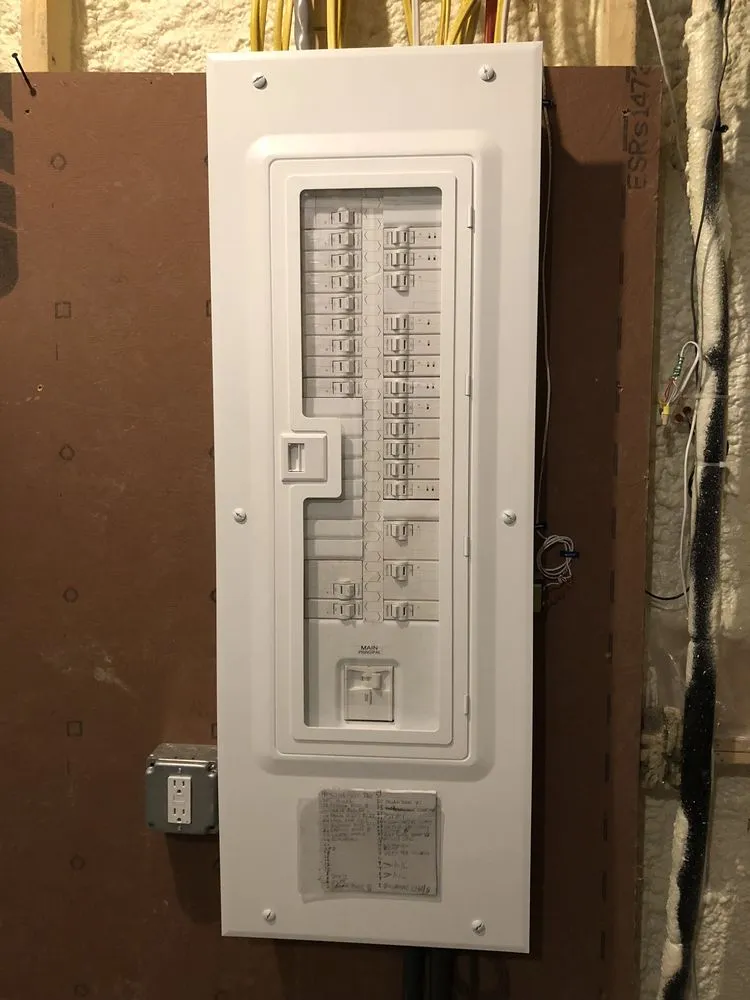 Slide of JC ELECTRICAL CONTRACTOR