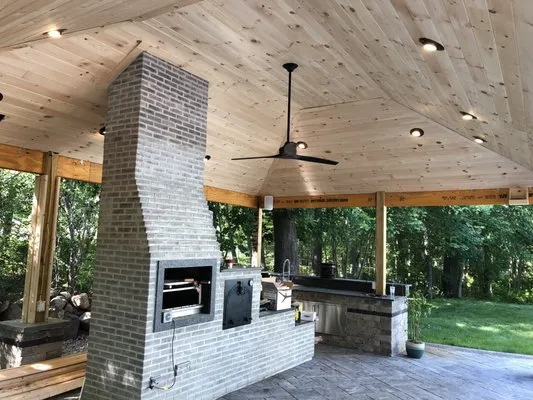 JC ELECTRICAL CONTRACTOR