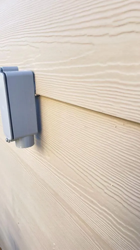 Slide of JC Electrical