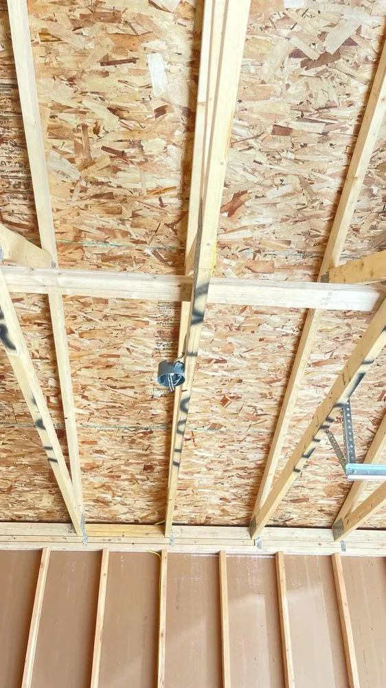 Slide of JC Electrical