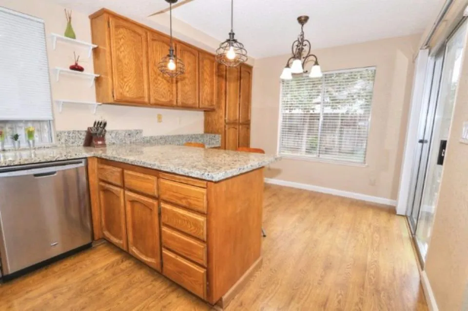 Slide of JC Electrical