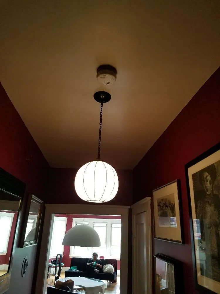 Slide of JC Electrical Services