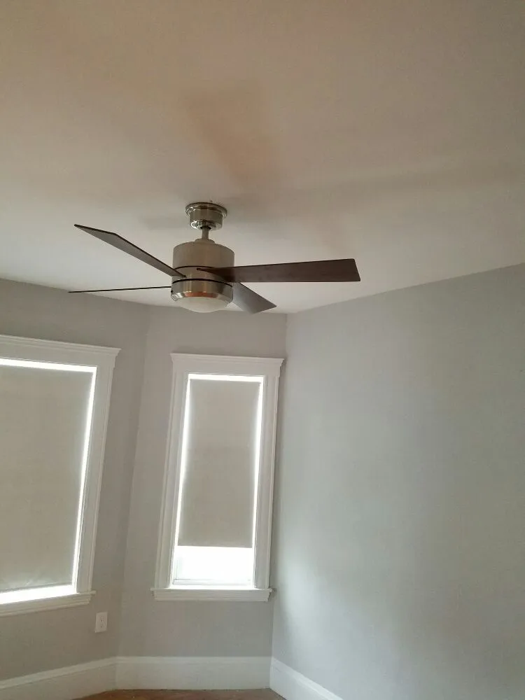 Slide of JC Electrical Services