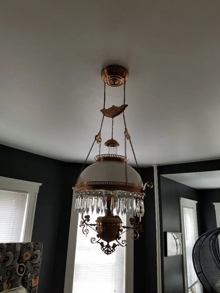 Slide of JC Electrical Services