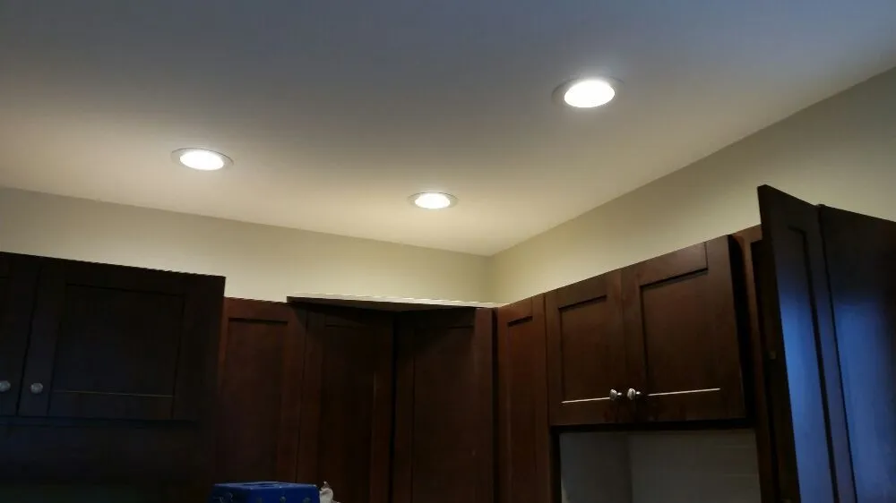 Slide of JC Electrical Services