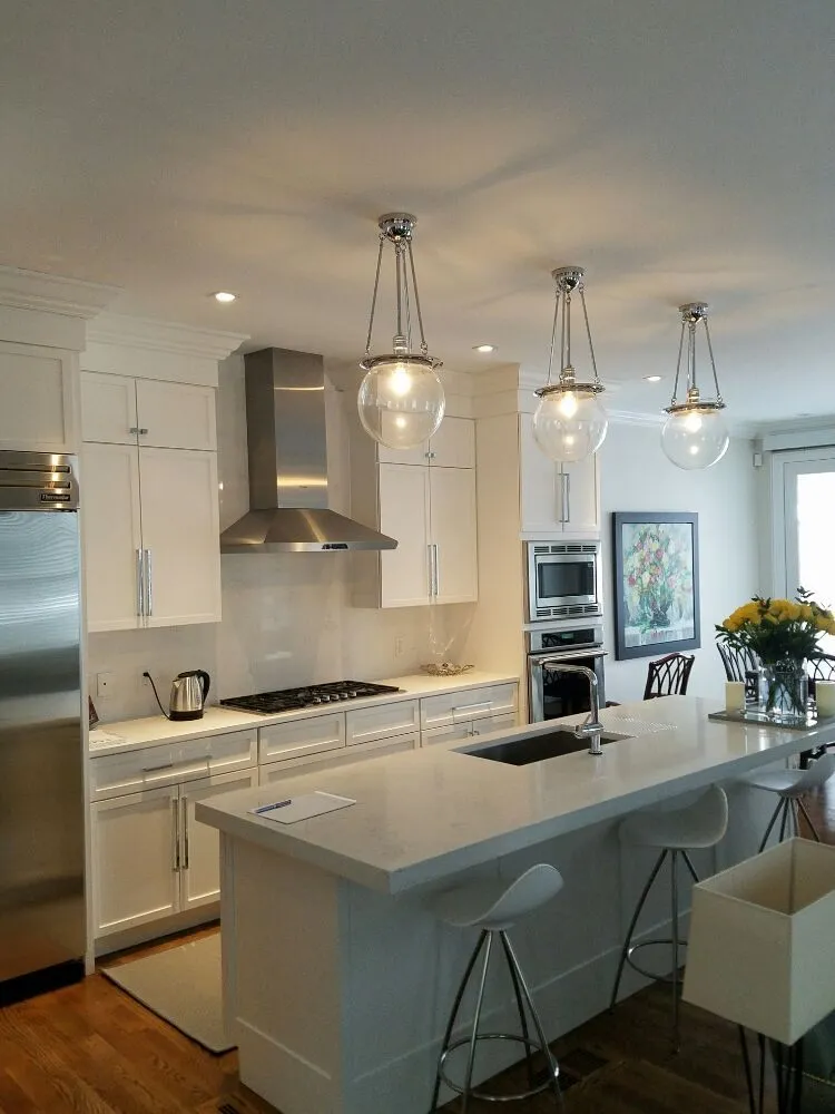 Slide of JC Electrical Services