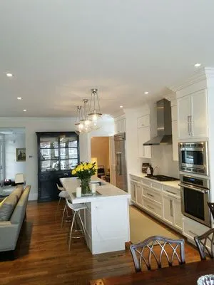 JC Electrical Services Logo