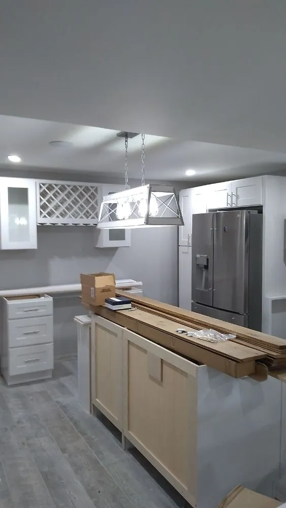 Slide of JC Electrical Services