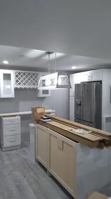 JC Electrical Services Logo