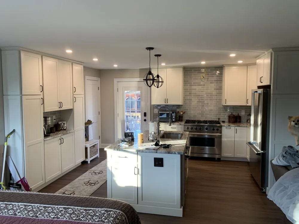 Slide of JC ELECTRICAL SERVICES