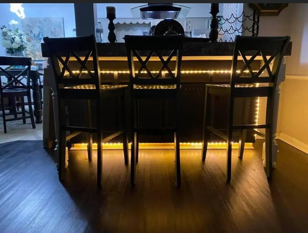 Slide of JC Electrical Services