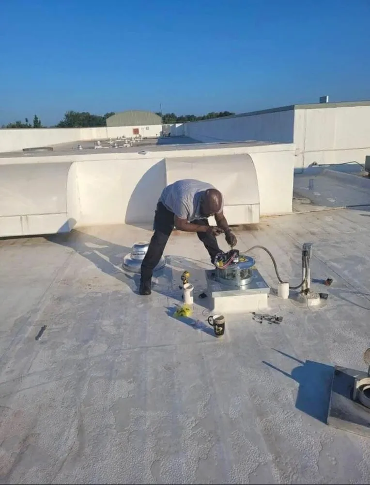 Slide of JC Electrical Services