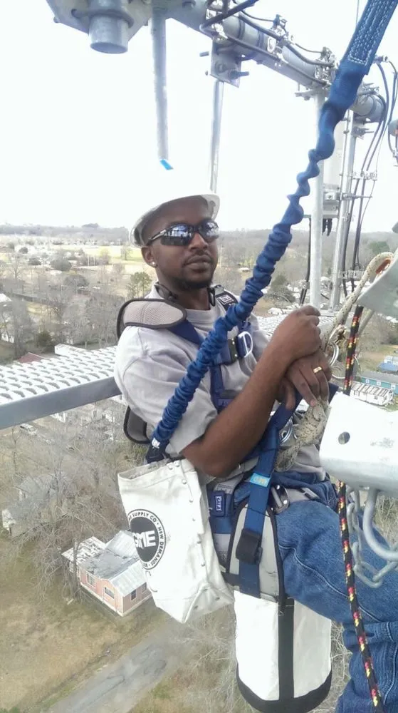 Slide of JC Electrical Services