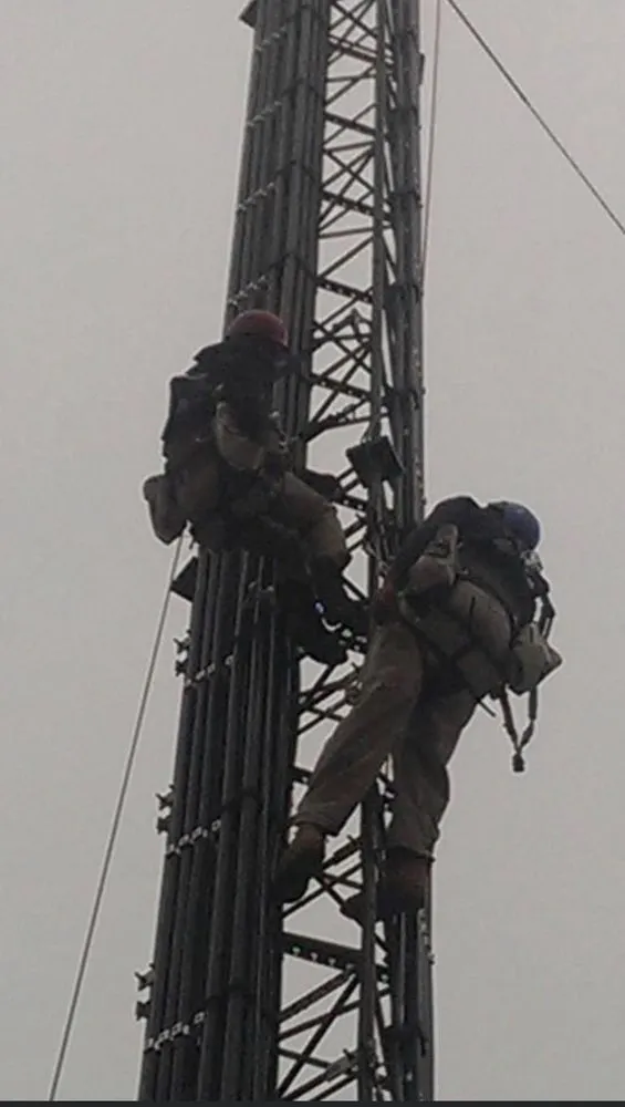 Slide of JC Electrical Services