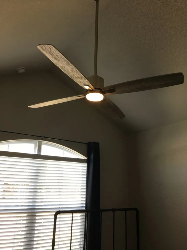 Slide of JC Electrical Services