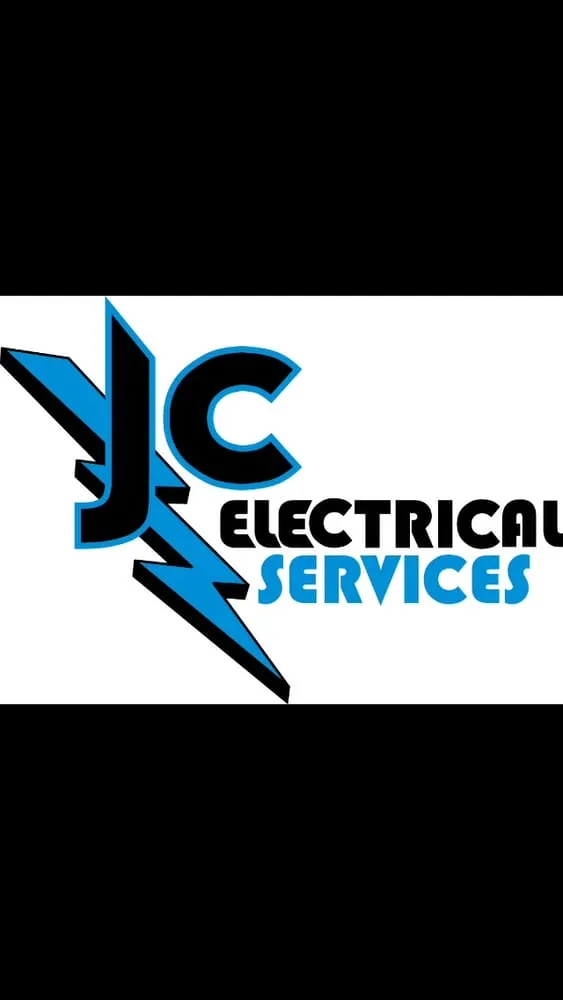 Slide of JC Electrical Services