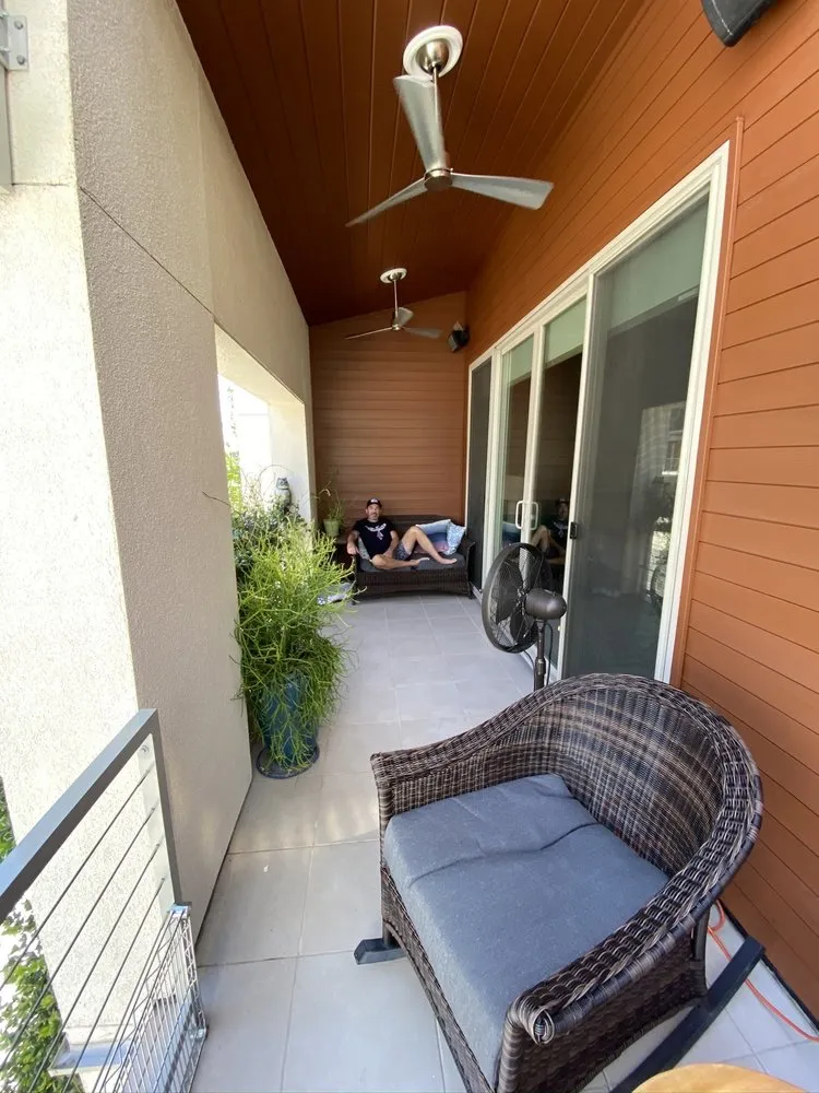 Slide of JC Electrical Services