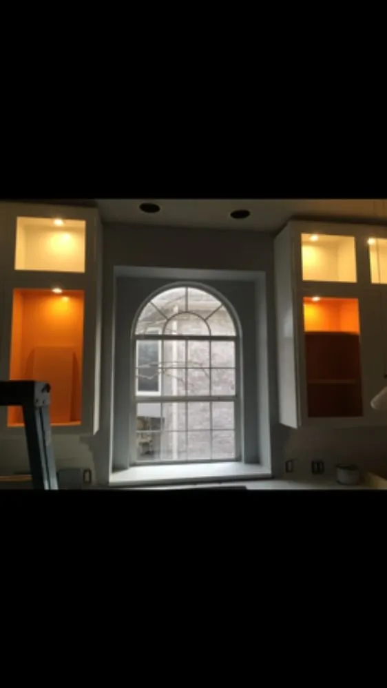 Slide of JC Electrical Services