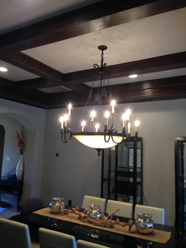 Slide of JC Electrical Services