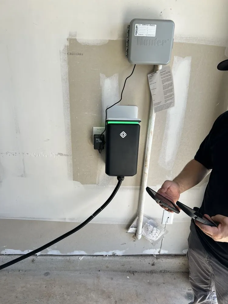 Slide of JC Electrical Services