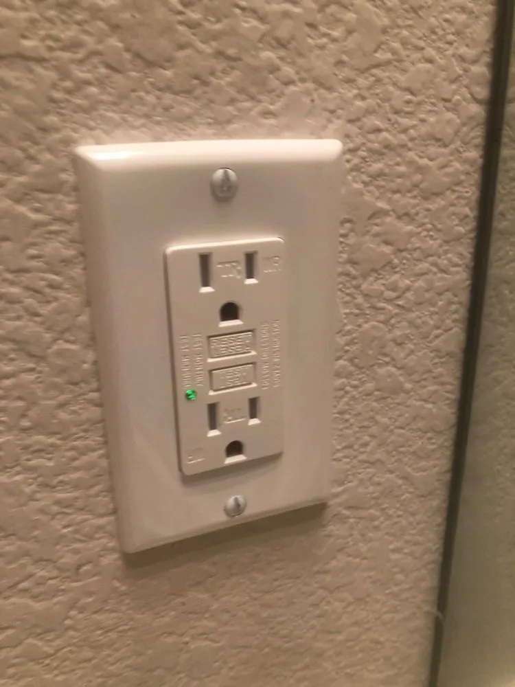 Slide of JC Electrical Services