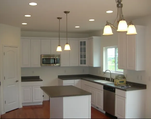 Slide of JC Electrical Services