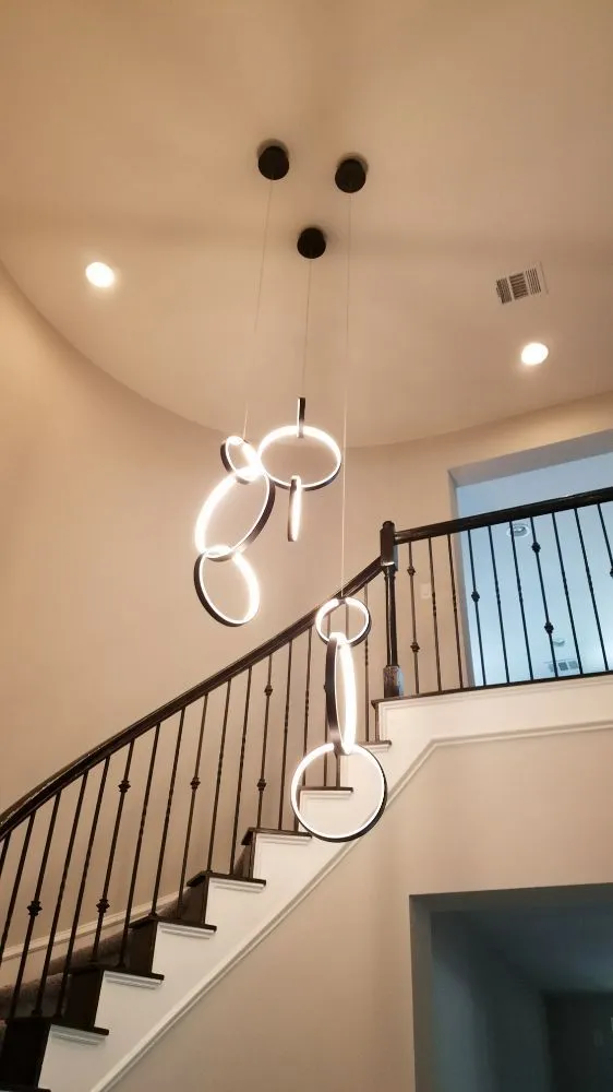 Slide of JC Electrical Services