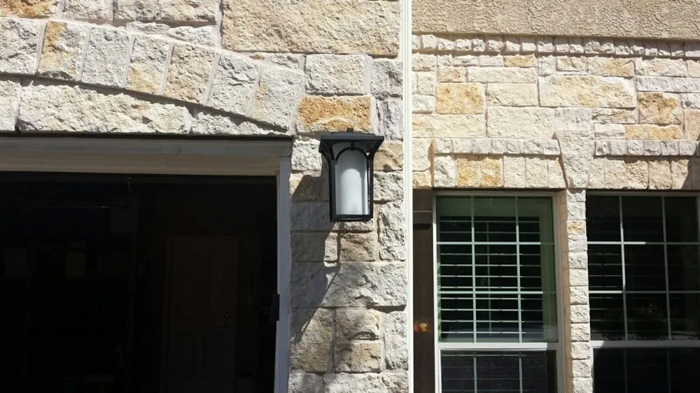 Slide of JC Electrical Services