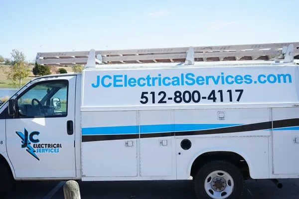 JC Electrical Services