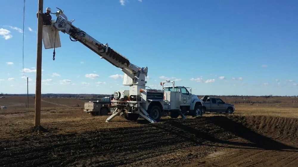 Slide of J&C Electrical Solutions, LLC