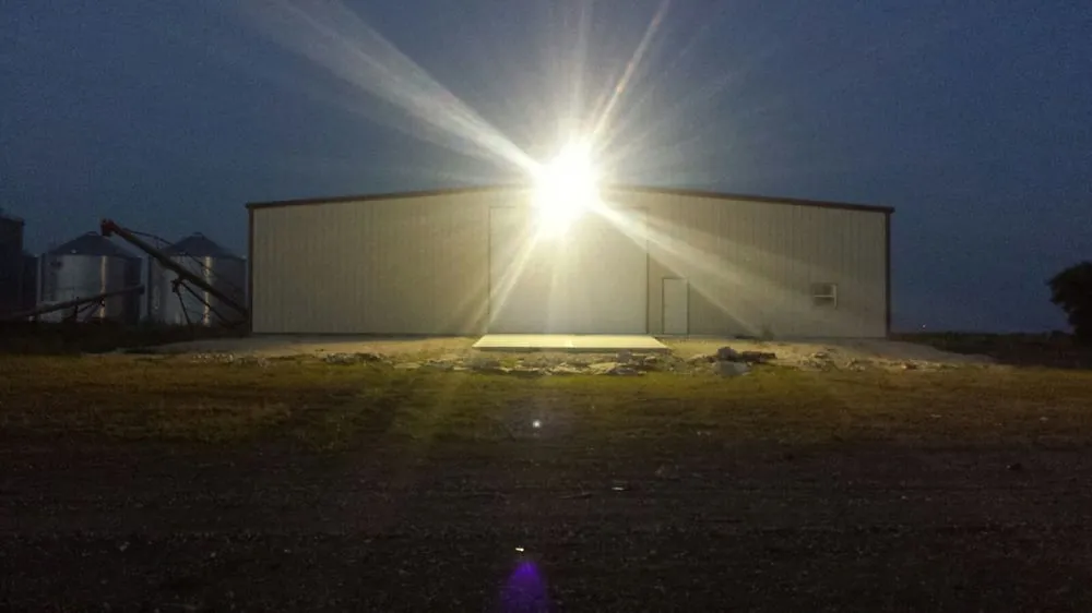 Slide of J&C Electrical Solutions, LLC