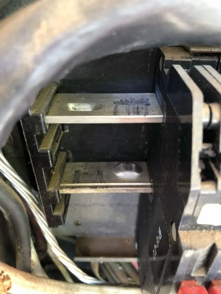 Slide of JC Electrical