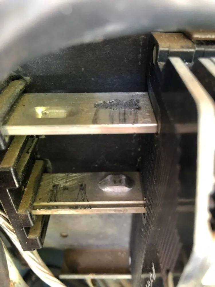 Slide of JC Electrical