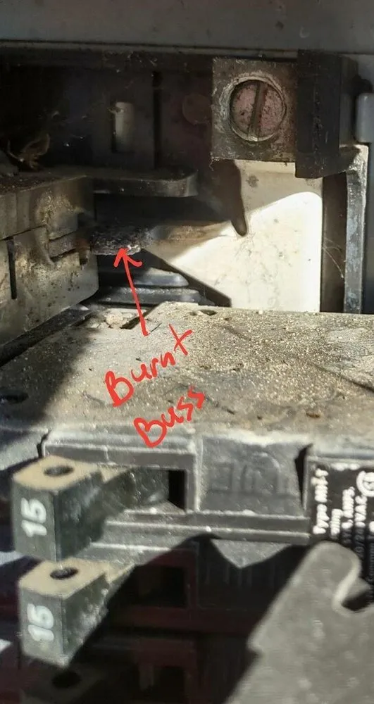 Slide of JC Electrical