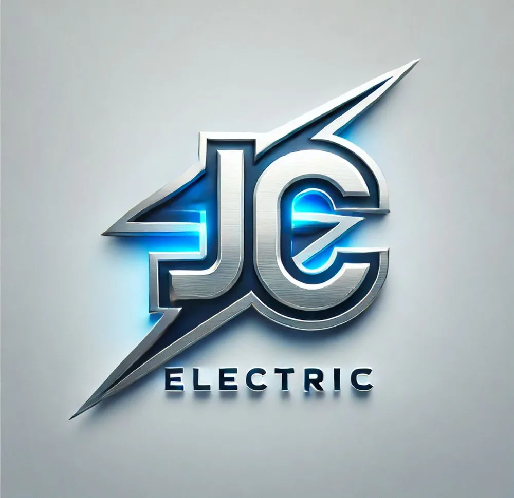 Slide of JC Electrical
