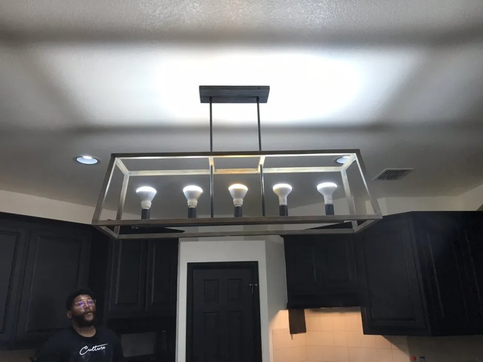 Slide of Jc Electrician Services