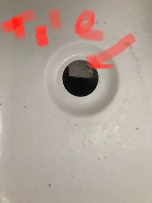 JC General Contractors Logo