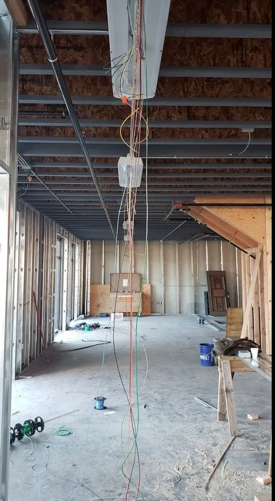 Slide of JC Green Energy