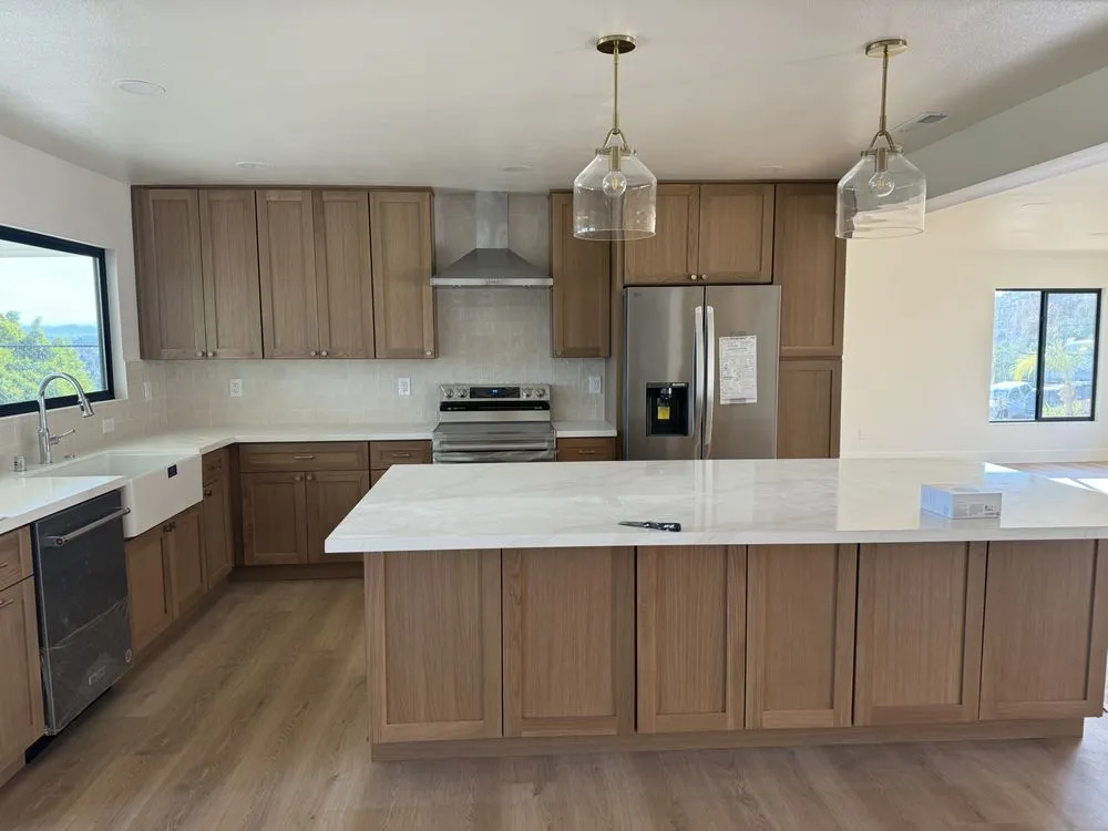 Slide of JC Handyman