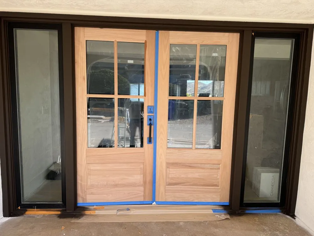 Slide of JC Handyman