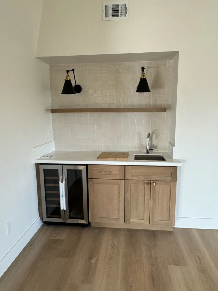 Slide of JC Handyman