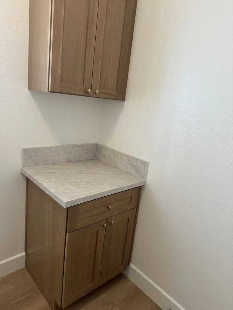 Slide of JC Handyman