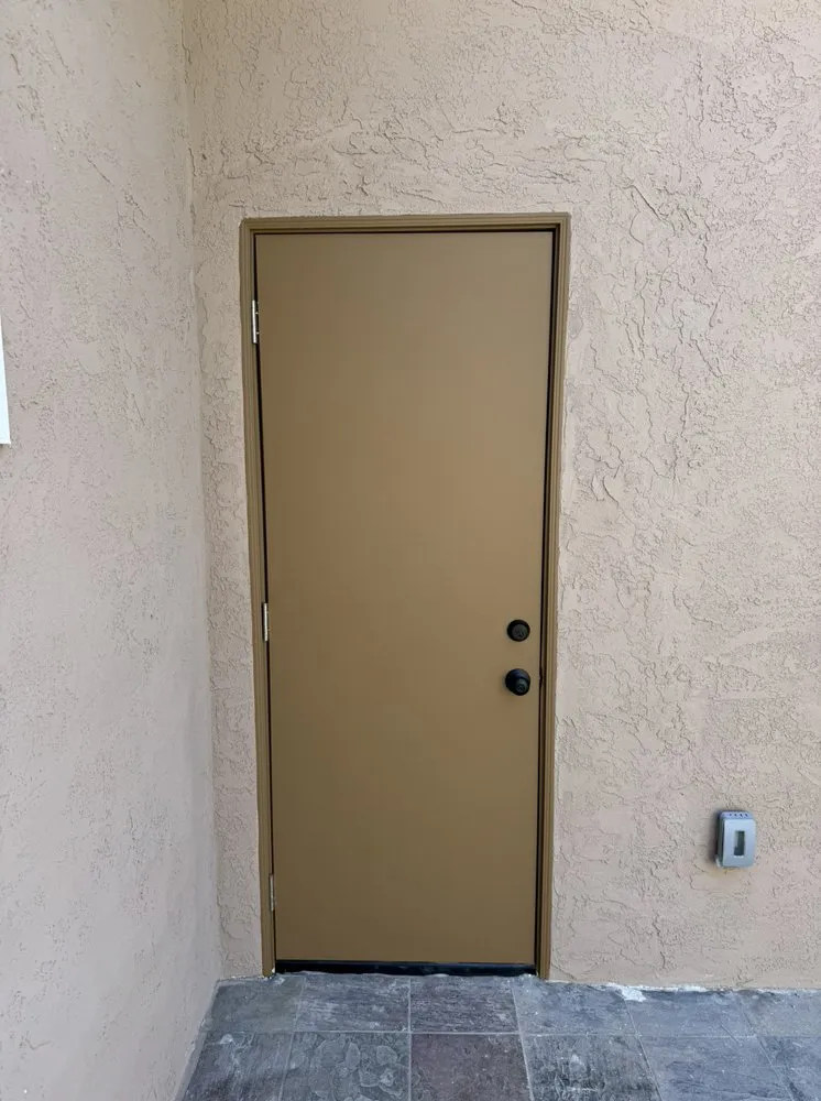 Slide of JC Handyman