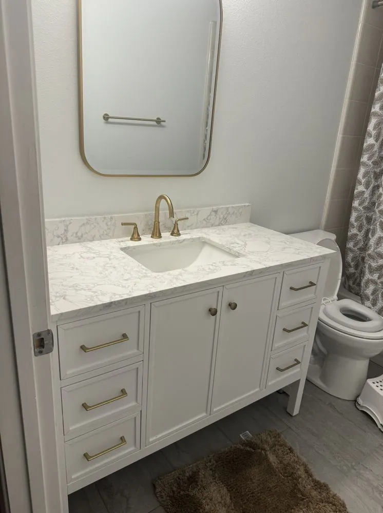 Slide of JC Handyman