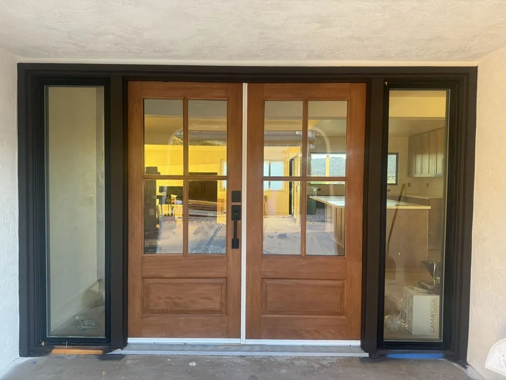 Slide of JC Handyman