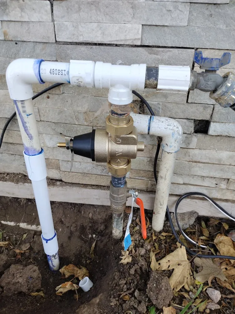 Slide of JC Handyman