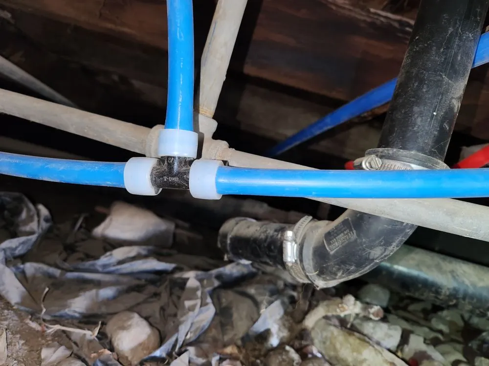 Slide of JC Handyman