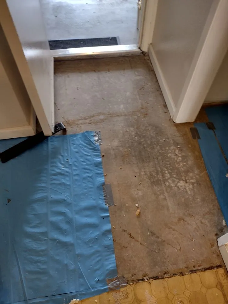 Slide of JC Handyman